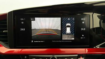 Vauxhall Mokka Electric GS