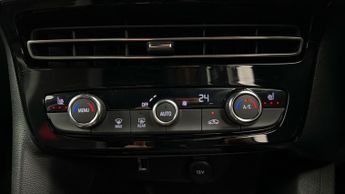 Vauxhall Mokka Electric GS