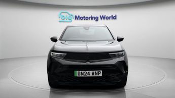 Vauxhall Mokka Electric GS
