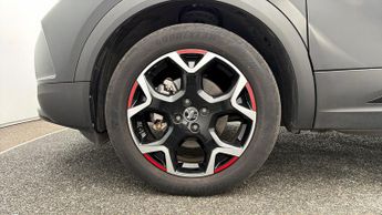 Vauxhall Mokka Electric GS