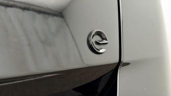 Vauxhall Mokka Electric GS