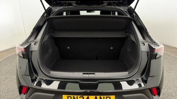 Vauxhall Mokka Electric GS