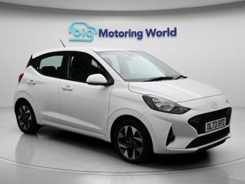 Hyundai I10 ADVANCE
