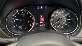 Nissan Qashqai DIG-T ACENTA PREMIUM DCT
