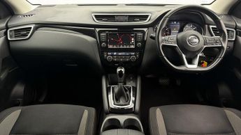 Nissan Qashqai DIG-T ACENTA PREMIUM DCT