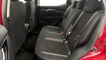 Nissan Qashqai DIG-T ACENTA PREMIUM DCT