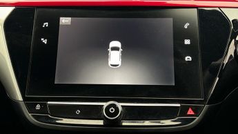 Vauxhall Corsa Electric SRI NAV PREMIUM