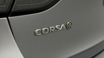 Vauxhall Corsa Electric SRI NAV PREMIUM