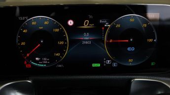 Mercedes-Benz EQB EQB 350 4MATIC AMG LINE