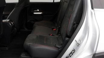 Mercedes-Benz EQB EQB 350 4MATIC AMG LINE