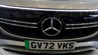 Mercedes-Benz EQB EQB 350 4MATIC AMG LINE