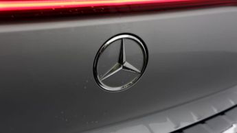 Mercedes-Benz EQB EQB 350 4MATIC AMG LINE