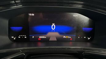 Volkswagen T-Cross BLACK EDITION TSI DSG