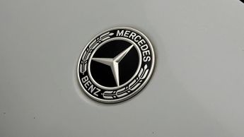Mercedes-Benz A Class A 250 E AMG LINE EXECUTIVE