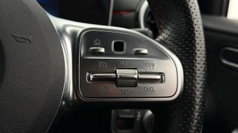 Mercedes-Benz A Class A 250 E AMG LINE EXECUTIVE