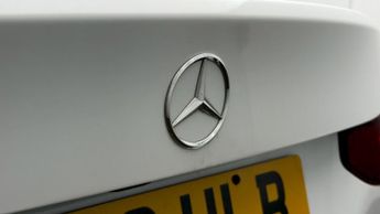 Mercedes-Benz A Class A 250 E AMG LINE EXECUTIVE