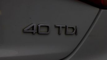 Audi A5 SPORTBACK TDI SPORT