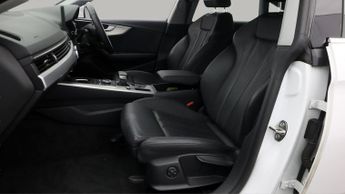 Audi A5 SPORTBACK TDI SPORT