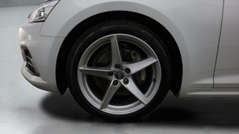 Audi A5 SPORTBACK TDI SPORT