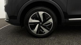 MG MG ZS TROPHY