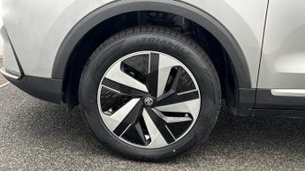 MG MG ZS TROPHY