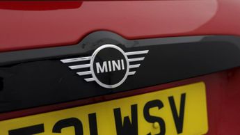 MINI Countryman COOPER S CLASSIC