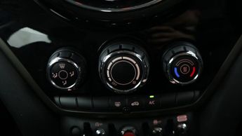 MINI Countryman COOPER S CLASSIC