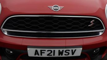 MINI Countryman COOPER S CLASSIC