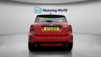 MINI Countryman COOPER S CLASSIC
