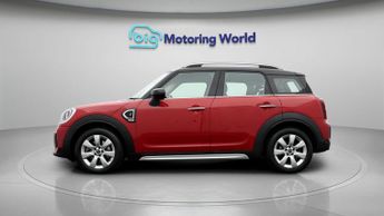 MINI Countryman COOPER S CLASSIC