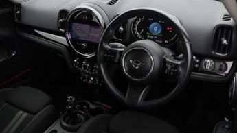 MINI Countryman COOPER S CLASSIC