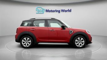 MINI Countryman COOPER S CLASSIC