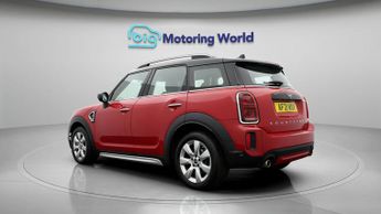 MINI Countryman COOPER S CLASSIC