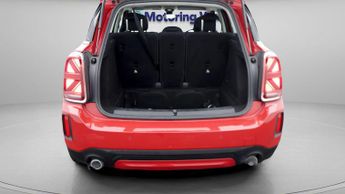 MINI Countryman COOPER S CLASSIC