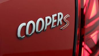 MINI Countryman COOPER S CLASSIC