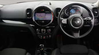MINI Countryman COOPER S CLASSIC