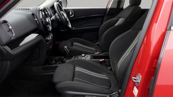 MINI Countryman COOPER S CLASSIC