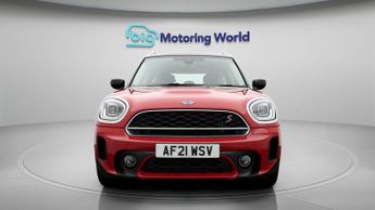 MINI Countryman COOPER S CLASSIC