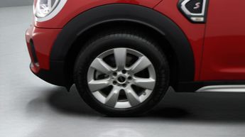 MINI Countryman COOPER S CLASSIC
