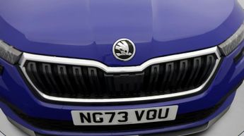 Skoda Kamiq SE TSI DSG