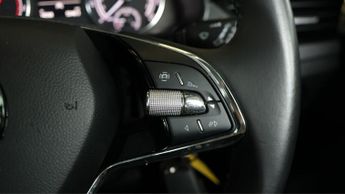 Skoda Kamiq SE TSI DSG