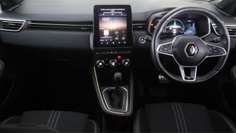 Renault Captur E-TECH ENGINEERED
