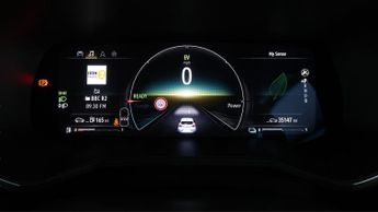 Renault Captur E-TECH ENGINEERED