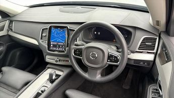 Volvo XC90 RECHARGE T8 PLUS AWD