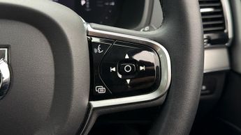 Volvo XC90 RECHARGE T8 PLUS AWD