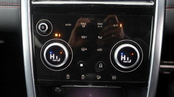 Land Rover Discovery Sport R-DYNAMIC SE