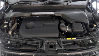 Land Rover Discovery Sport R-DYNAMIC SE