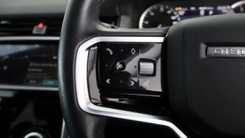 Land Rover Discovery Sport R-DYNAMIC SE