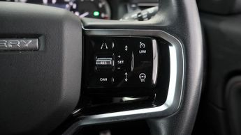Land Rover Discovery Sport R-DYNAMIC SE