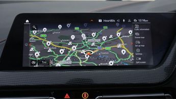 BMW 2 Series Gran Coupe 218I SPORT GRAN COUPE